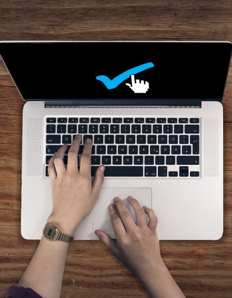 Data completion and validation