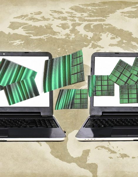Data migration