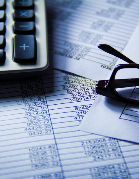 Accounting services