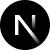 devicon--nextjs 1